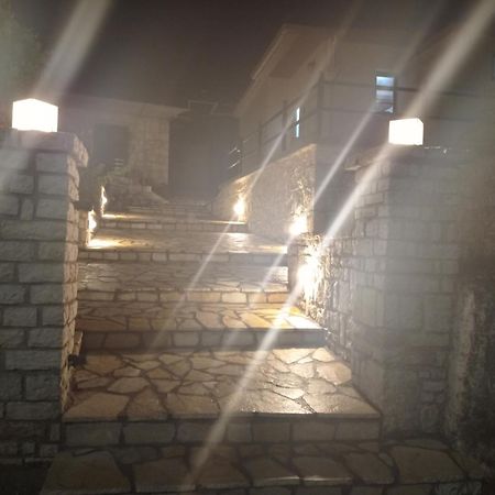 Villa Lidi Stavros  Exterior foto