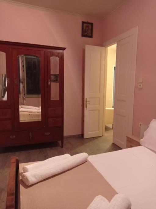 Villa Lidi Stavros  Exterior foto