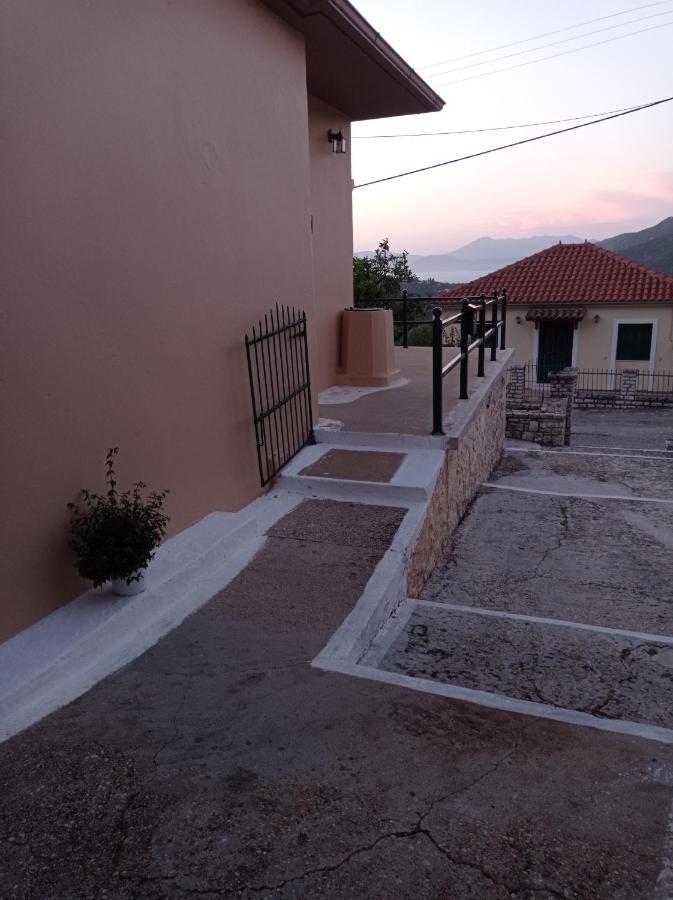 Villa Lidi Stavros  Exterior foto