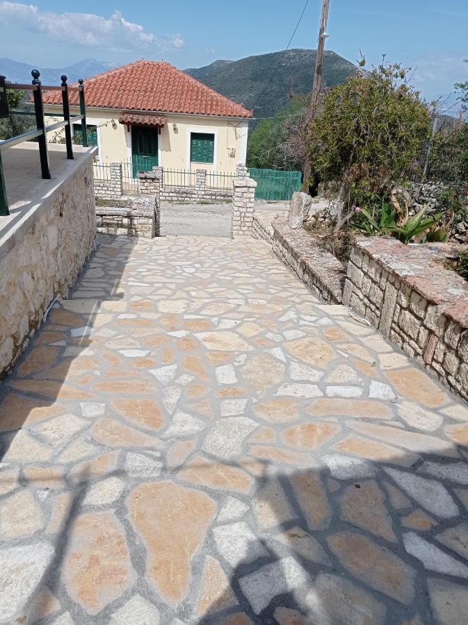 Villa Lidi Stavros  Exterior foto