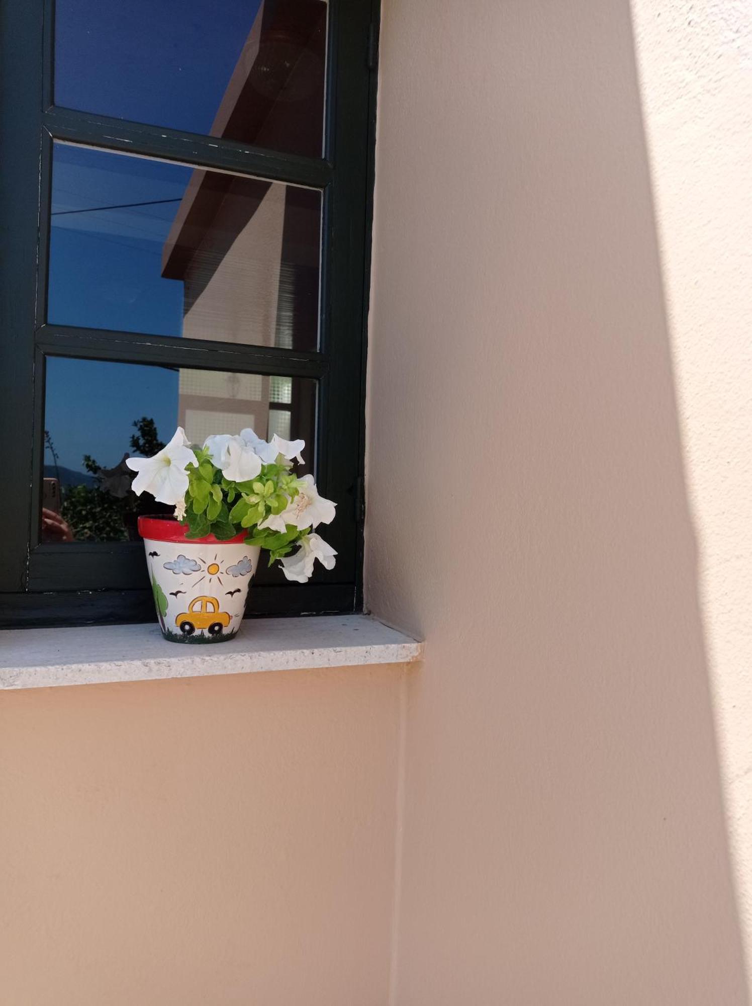 Villa Lidi Stavros  Exterior foto